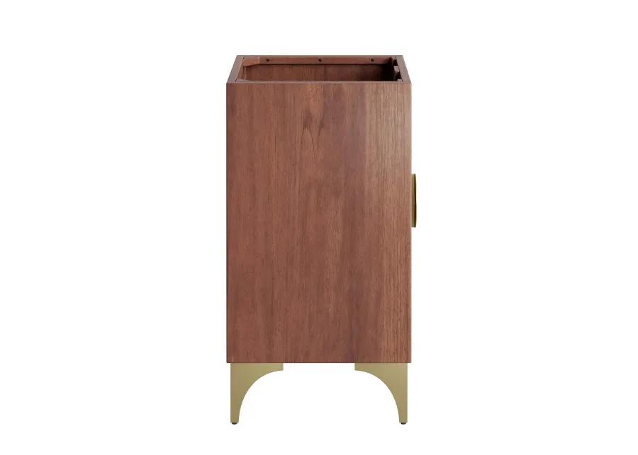 Daylight 24" Bathroom Vanity Cabinet