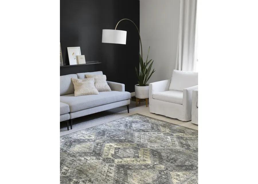 Skye SKY09 2'" x 5'" Rug