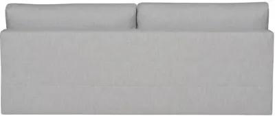 Leone Armless Bench Seat Sofa