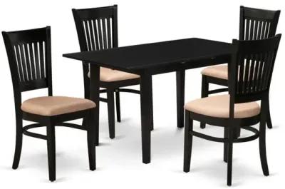 Dining Table- Dining Chairs