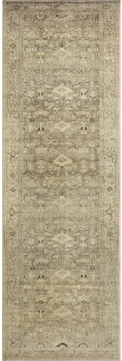 Margot MAT04 2'6" x 11'6" Rug