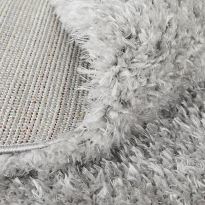 Darian 39K0F Silver/Gray 10' x 14' Rug