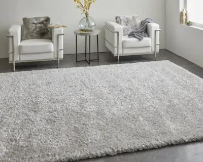 Darian 39K0F Silver/Gray 10' x 14' Rug