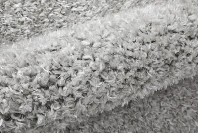 Darian 39K0F Silver/Gray 10' x 14' Rug