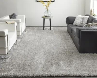 Darian 39K0F Silver/Gray 10' x 14' Rug