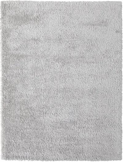 Darian 39K0F Silver/Gray 10' x 14' Rug