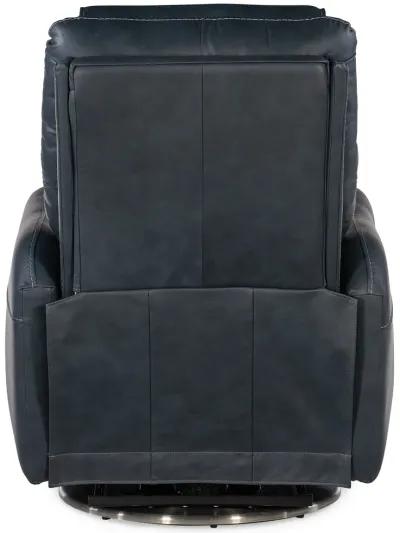 Steffen Swivel Power Recliner