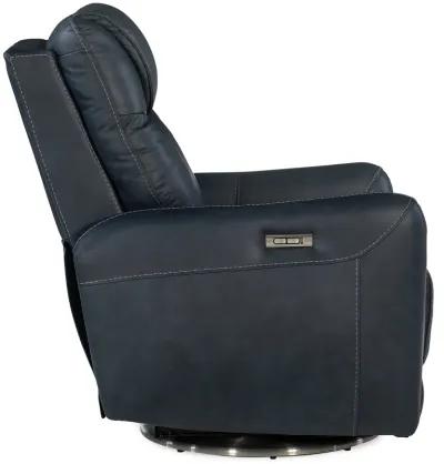 Steffen Swivel Power Recliner