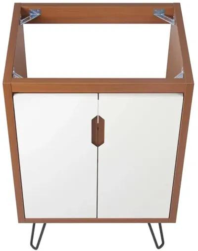 Energize 24" Bathroom Vanity Cabinet