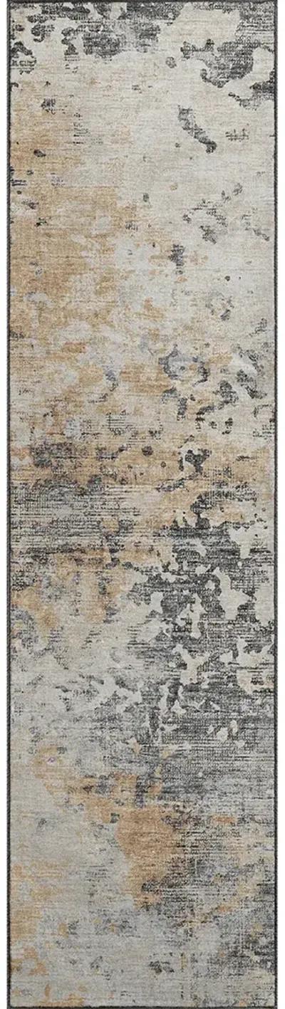 Camberly CM5 Mink 2'3" x 7'6" Rug