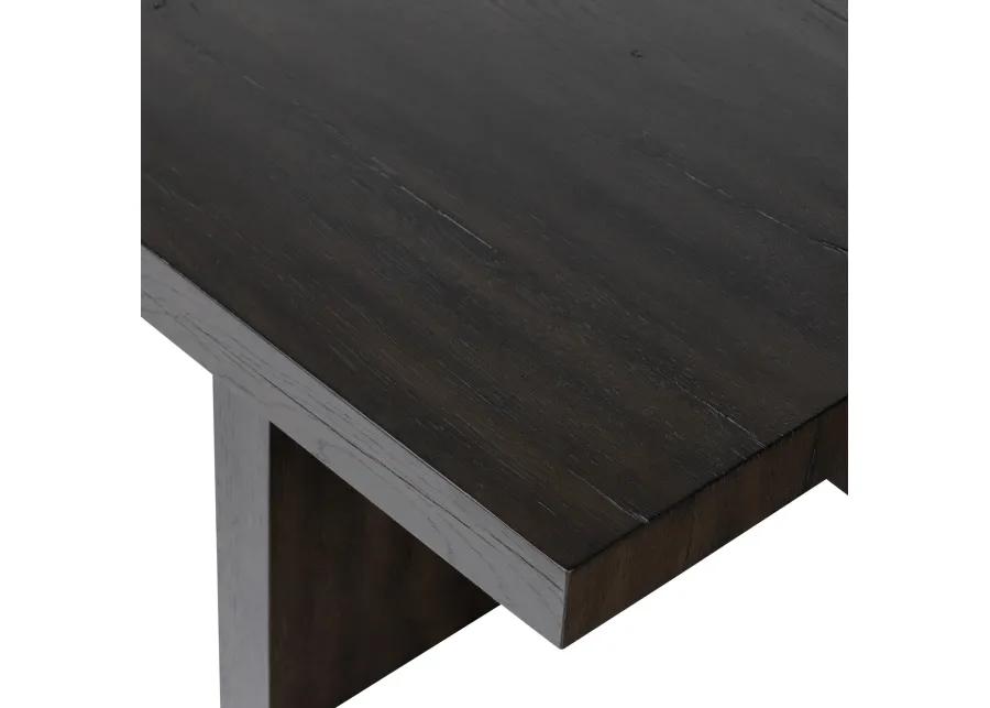 Isaac Coffee Table