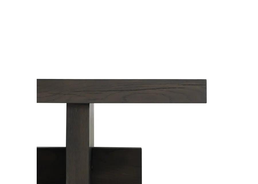 Isaac Coffee Table