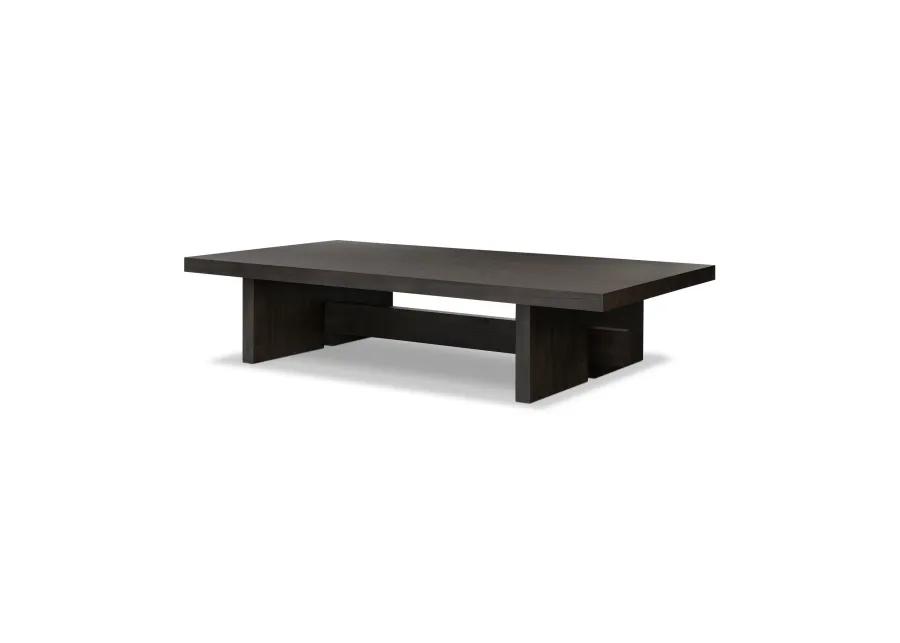 Isaac Coffee Table