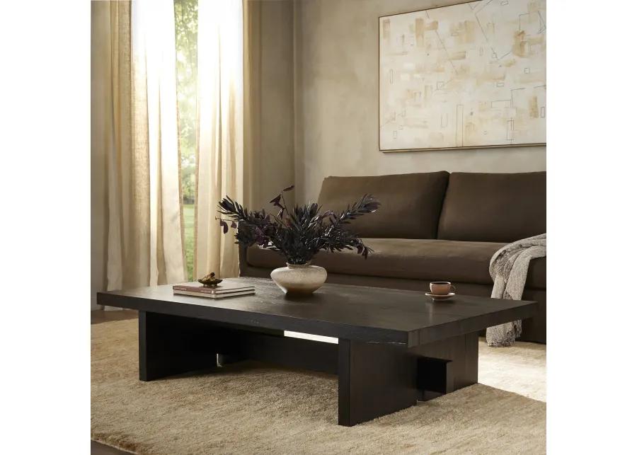 Isaac Coffee Table