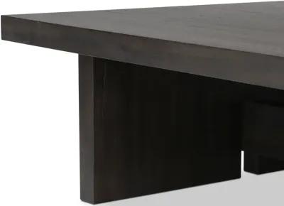 Isaac Coffee Table