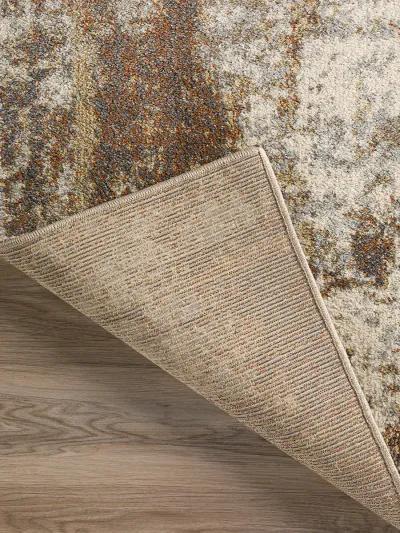 Orleans OR13 Spice 1'8" x 2'6" Rug