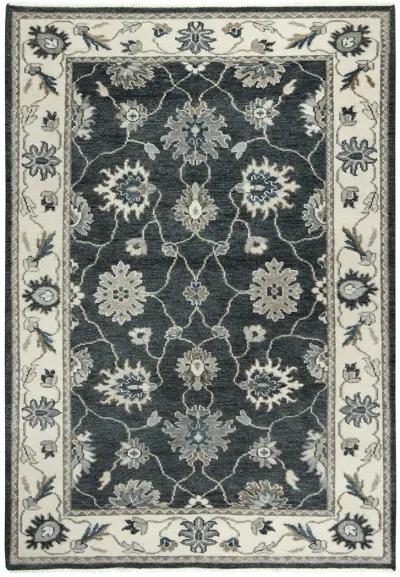 Ashton ATN916 9' x 12' Rug