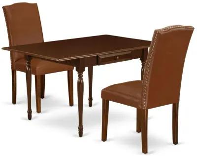 Dining Room Set Mahogany