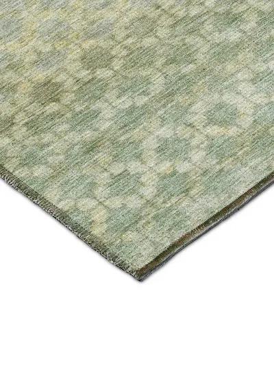 Burano BU6 Aloe 30" x 46" Rug