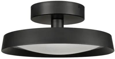 Nancy 13.75'' Wide LED Semi Flush Mount