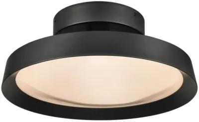 Nancy 13.75'' Wide LED Semi Flush Mount