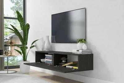 Alesandrini 53" Floating TV Stand