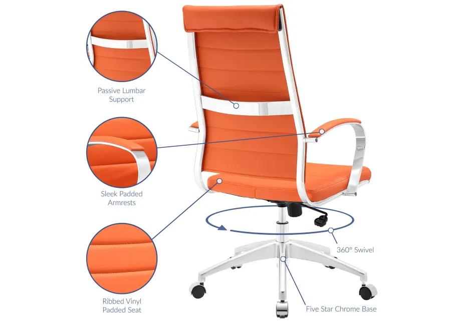 Modway Furniture - Jive Highback Office Chair