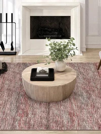 Ciara CR1 Merlot 10' x 14' Rug