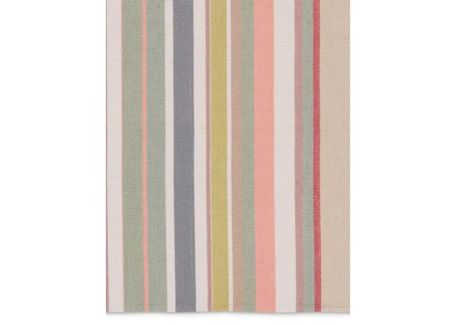 Mazarro Viviana Multicolor 2' x 3' Rug