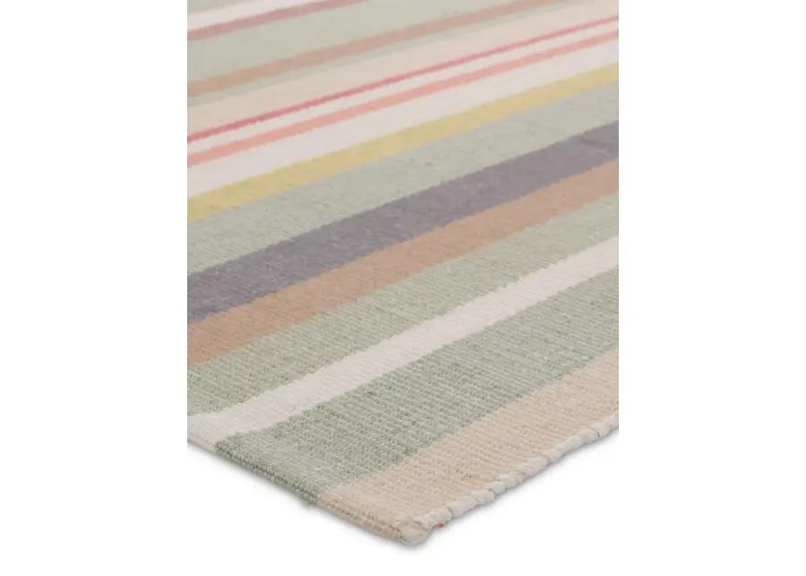 Mazarro Viviana Multicolor 2' x 3' Rug