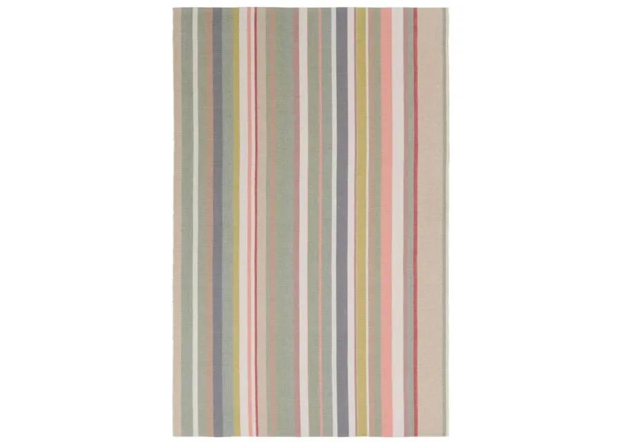 Mazarro Viviana Multicolor 2' x 3' Rug