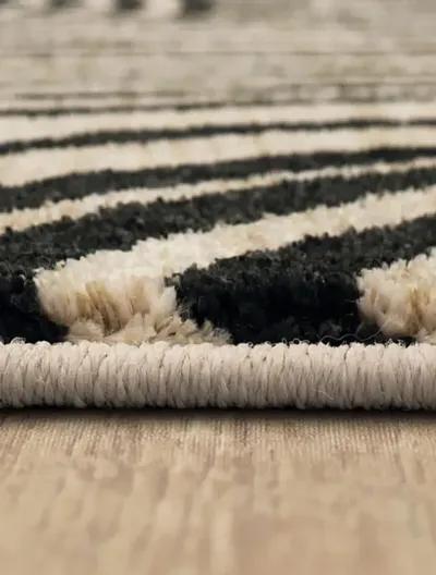 Remolino Onyx 8' x 11' Rug