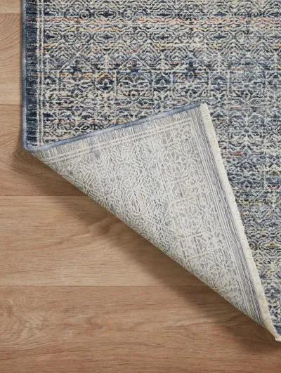 Zuma ZUM01 7'10" x 10' Rug by Loloi