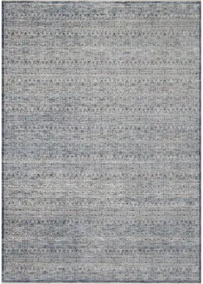 Zuma ZUM01 7'10" x 10' Rug by Loloi