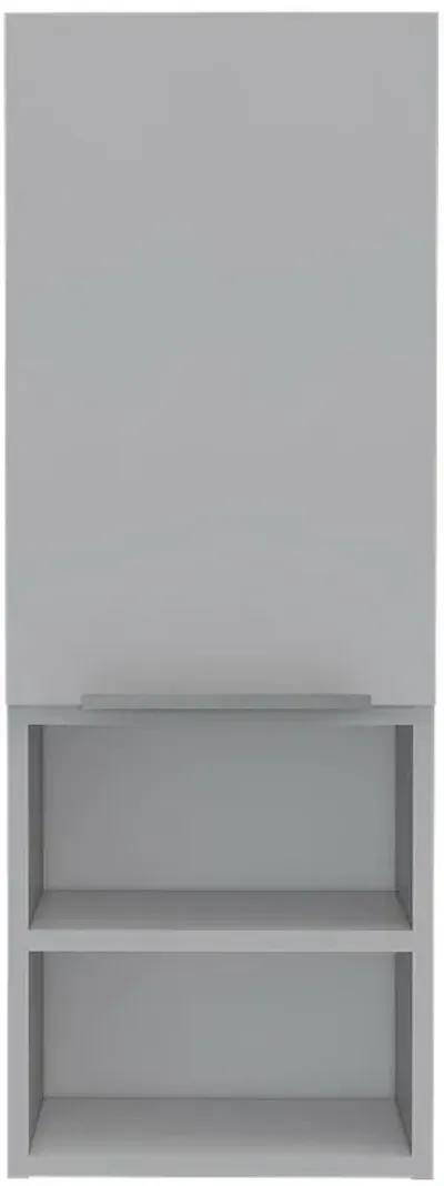 Medicine Cabinet Hazelton, Bathroom, White