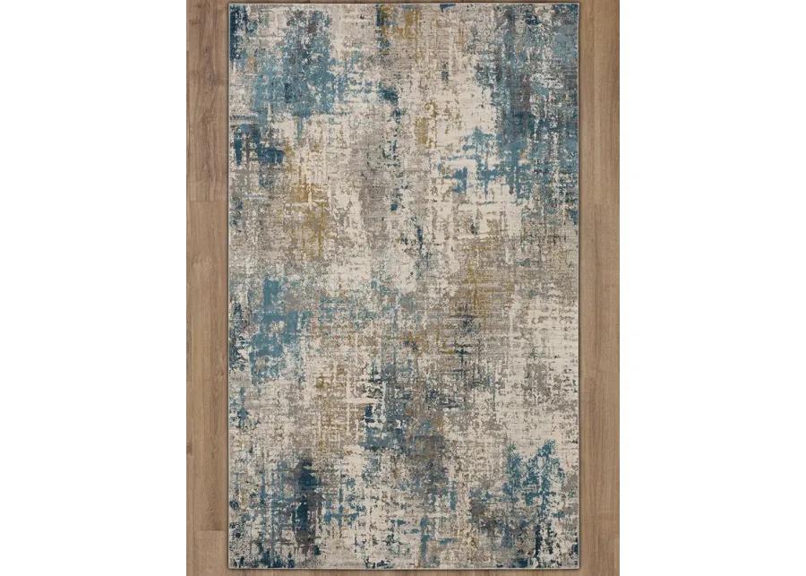 Tryst Marseille Multi 8' X 11' Rug