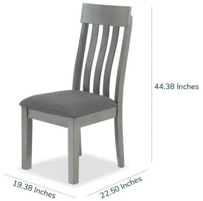 Hallanden Dining Chair