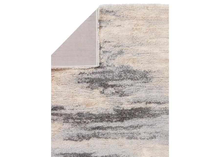 Lyra Triton Gray 10'2" x 14'1" Rug