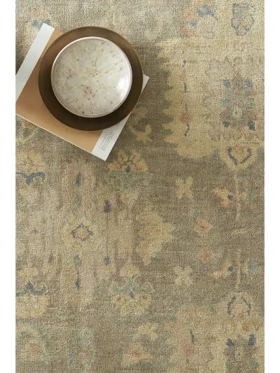 Vincent VC06 Pebble/Pebble 4' x 6' Rug