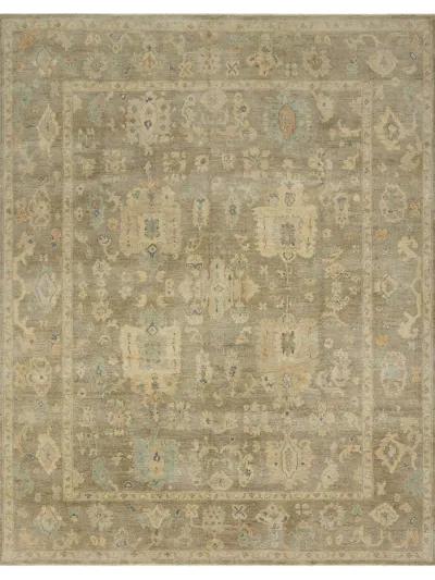 Vincent VC06 Pebble/Pebble 4' x 6' Rug