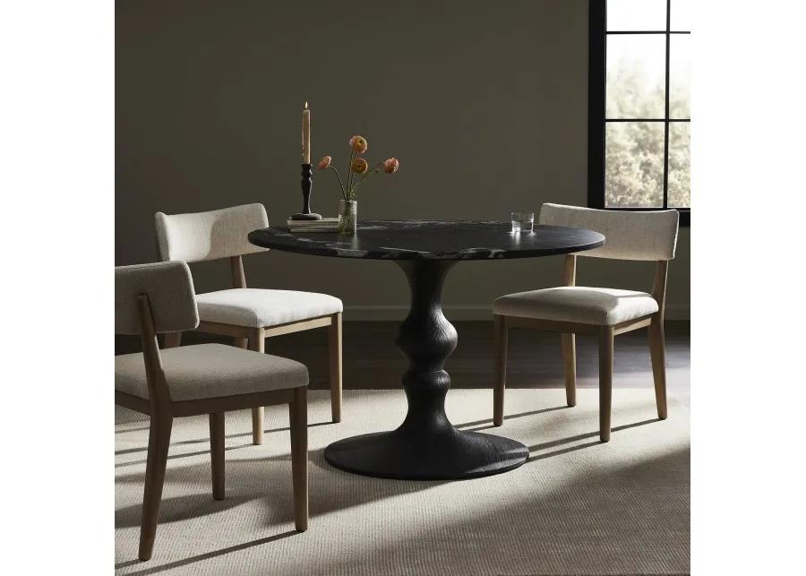 Kestrel Round Dining Table