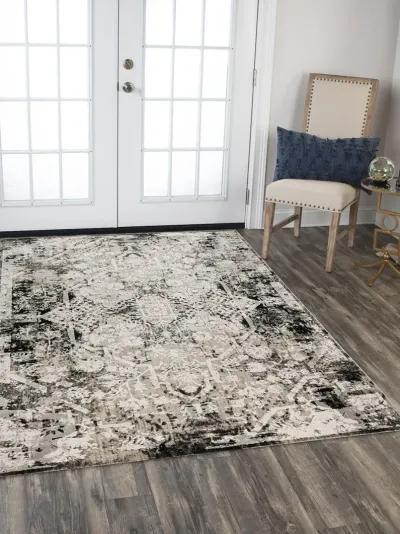 Calabria CLA798 8'10" x 11'10" Rug