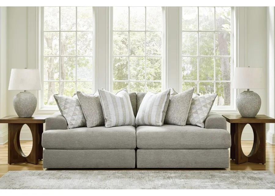 Avaliyah 2-Piece Loveseat