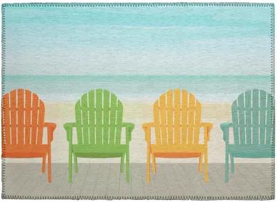 Harbor HA1 Poolside 20" x 30" Rug