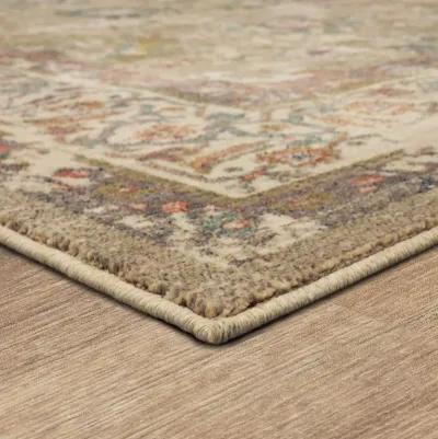 Estate Allerton Beige 2' X 3' Rug