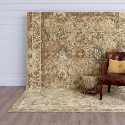 Estate Allerton Beige 2' X 3' Rug