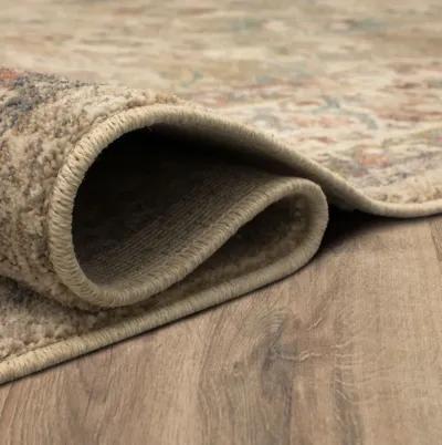 Estate Allerton Beige 2' X 3' Rug