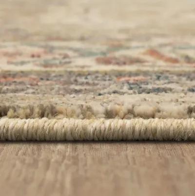 Estate Allerton Beige 2' X 3' Rug