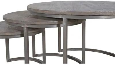 Quint Accent Table - Set of 3