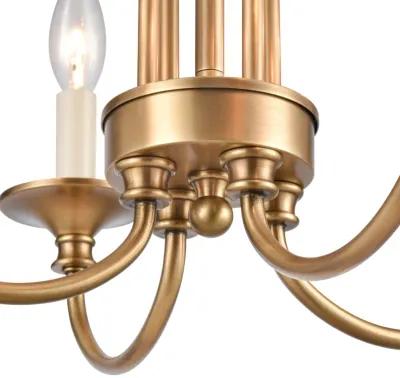 Cecil Semi Flush Mount